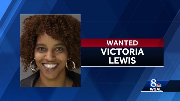 Police: Mom wanted after 4-year-old found in middle of road in Chambersburg - Vimarsana News