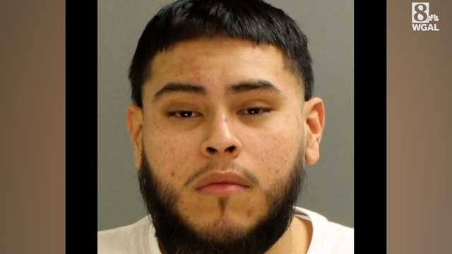 Man sentenced for role in fatal drive-by shooting in Lancaster - Vimarsana News