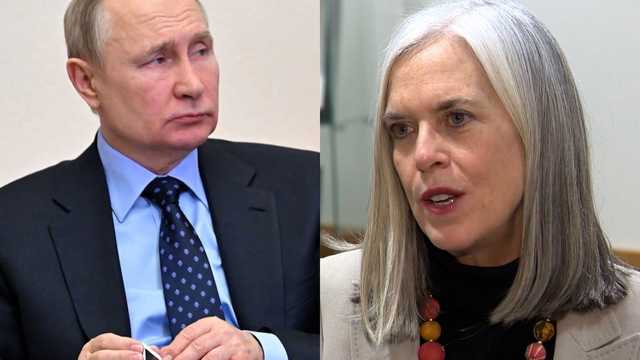 Clark says Russia would pay 'steep price' for Ukraine invasion - Vimarsana News