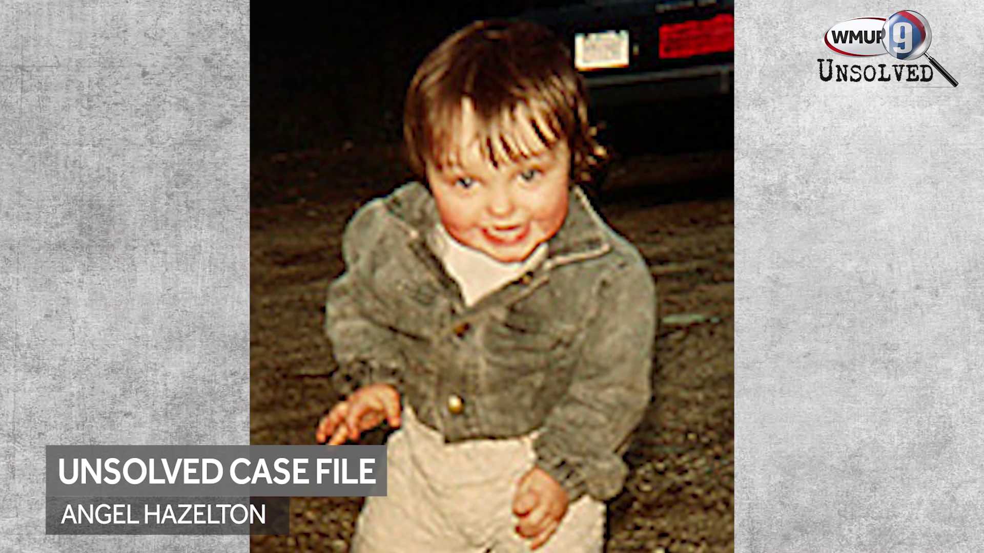 NH unsolved case file: Death of Angel Hazelton - Vimarsana News