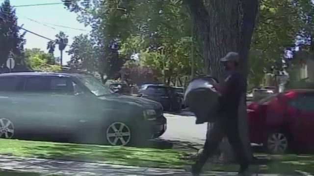 One of suspects ID'd in SJ kidnapping of 3-month-old baby is family friend, police say - Vimarsana News