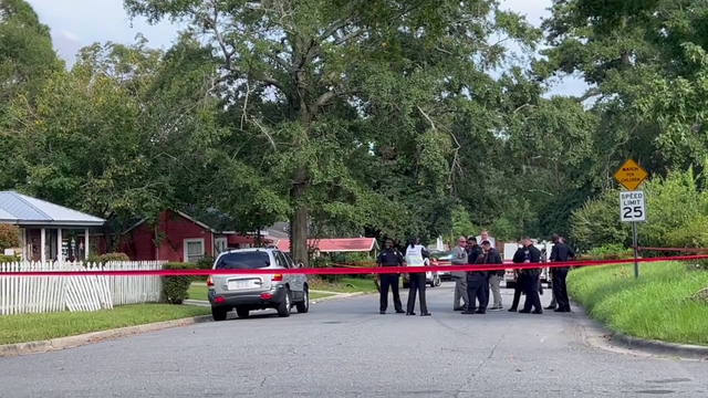 Savannah: Police confirm 17-year-old boy killed in shooting - Vimarsana News