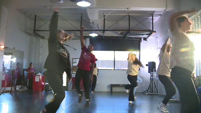 OKCPS students to perform in 'Hip-Hop Nutcracker' - Vimarsana News