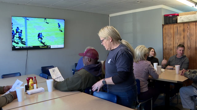 A bigger turnout for businesses in Statesboro because of Camellia Bowl - Vimarsana News