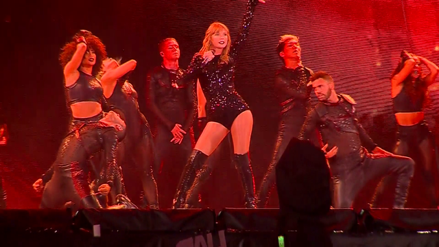 Ludlow, Massachusetts police warn of Taylor Swift ticket scam for Eras Tour at Gillette Stadium - Vimarsana News