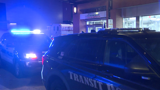 Man dies trying to board moving trolley in Boston, police say - Vimarsana News