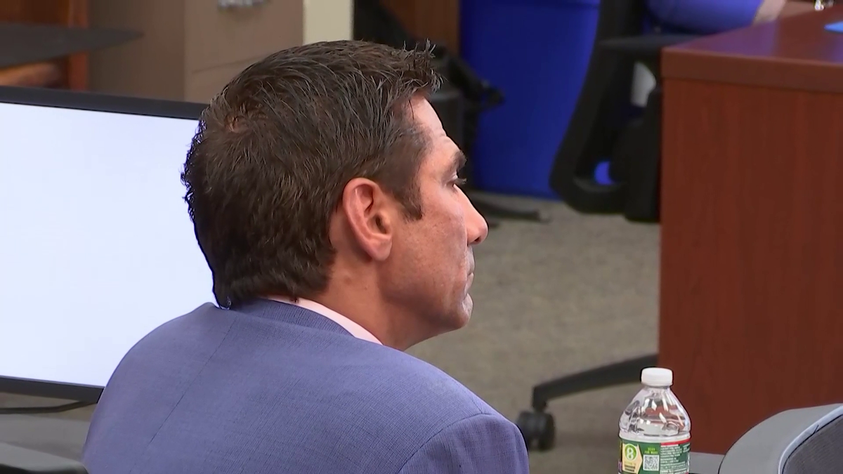 Closing arguments to begin in rape trial of Boston attorney