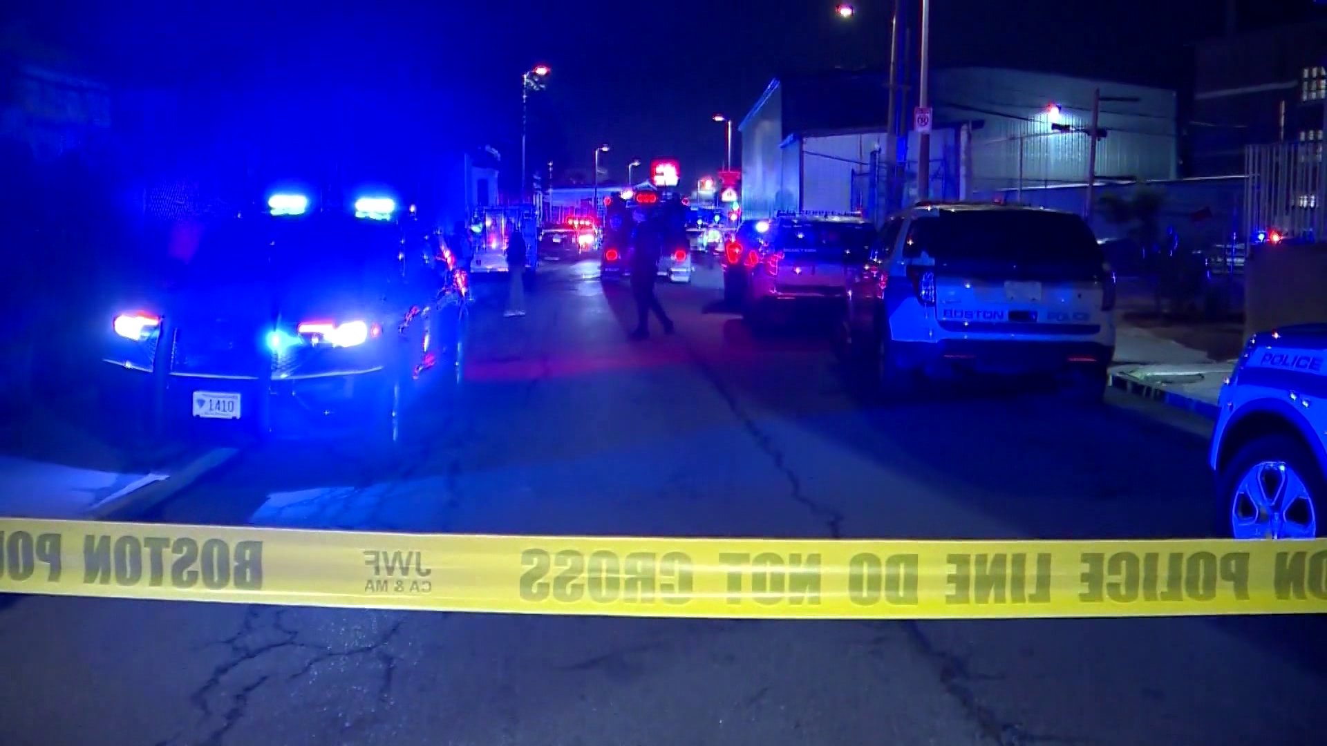 Suspect accused of shooting Boston Police Department officer to face charges - Vimarsana News
