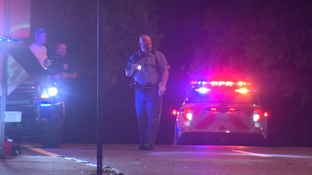 Man struck by hit-and-run driver in Boston, State Police say - Vimarsana News