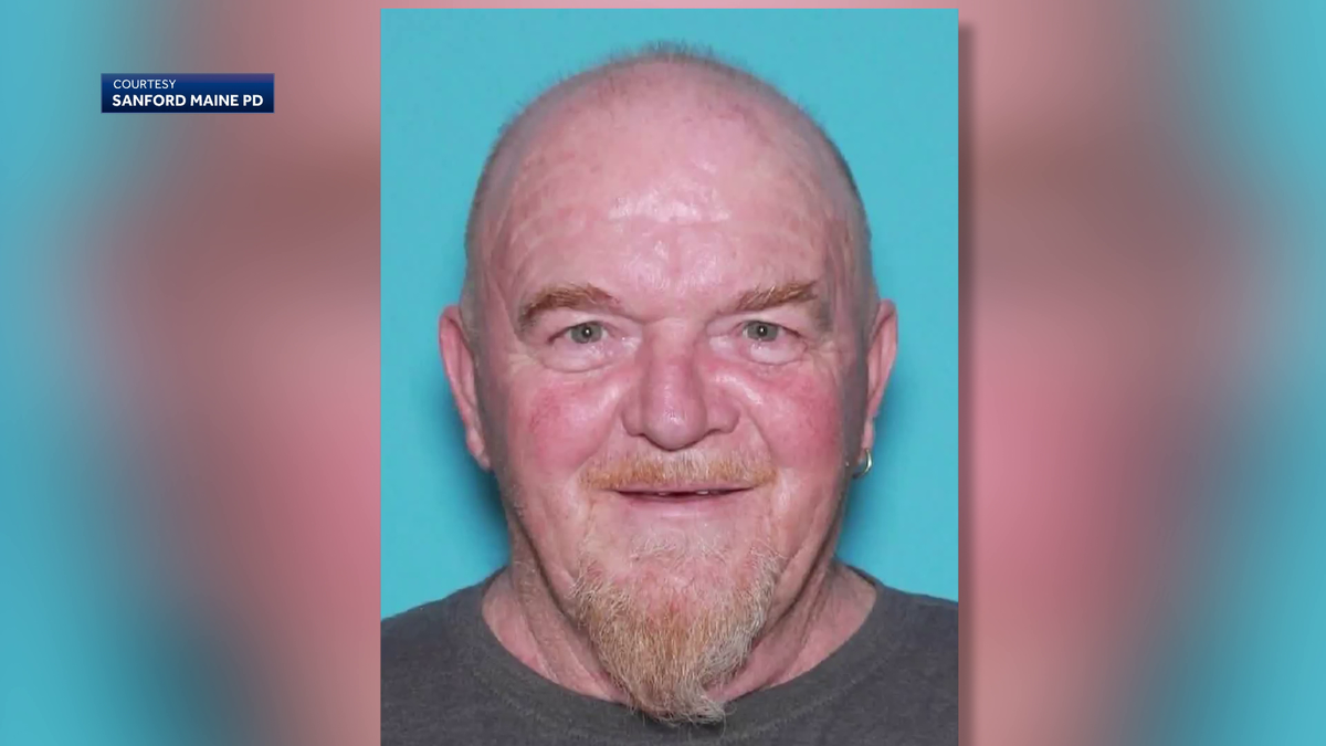 Maine Man Reported Missing Found Trapped Inside Truck 4799