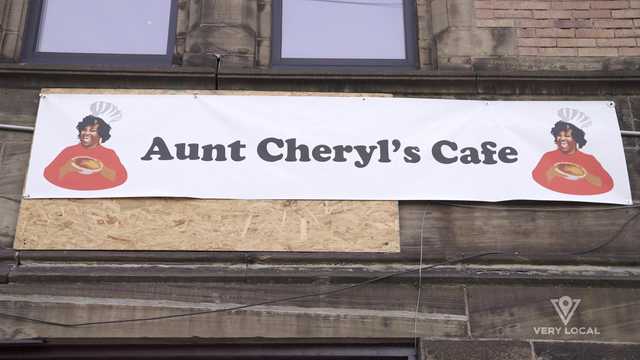Aunt Cheryl's Catering and Cafe in Braddock - Vimarsana News