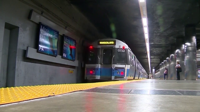 MBTA's updating 'MyCharlie' website for CharlieCard users - Vimarsana News