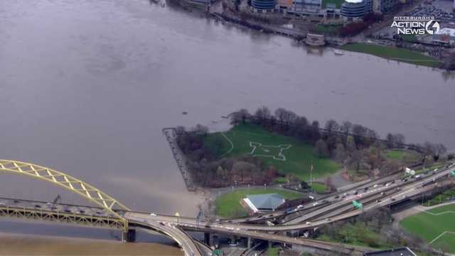 PennDOT, Pittsburgh public works prep to pump floodwaters - Vimarsana News