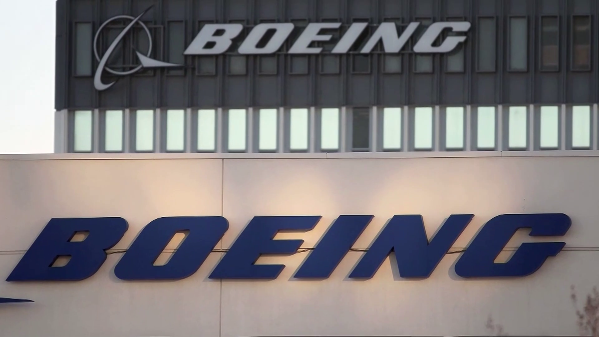 Boeing CEO to testify before Senate amid safety concerns