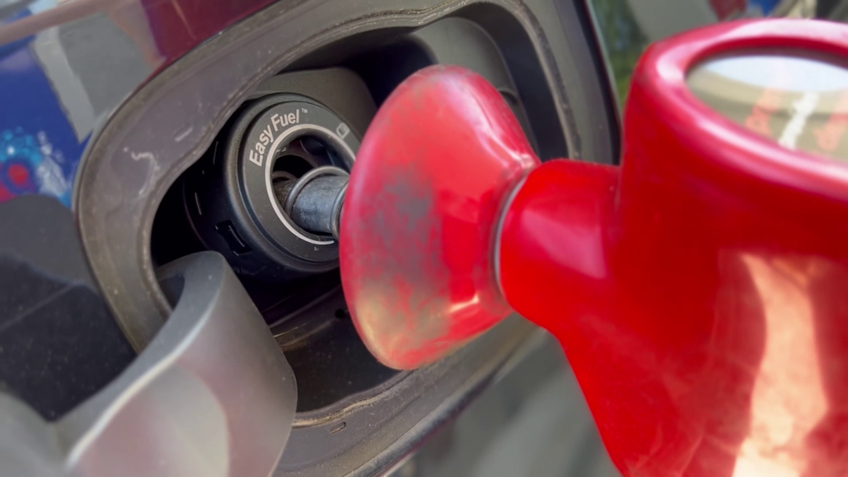 Car insurance rates skyrocket, keeping inflation elevated - WAPT