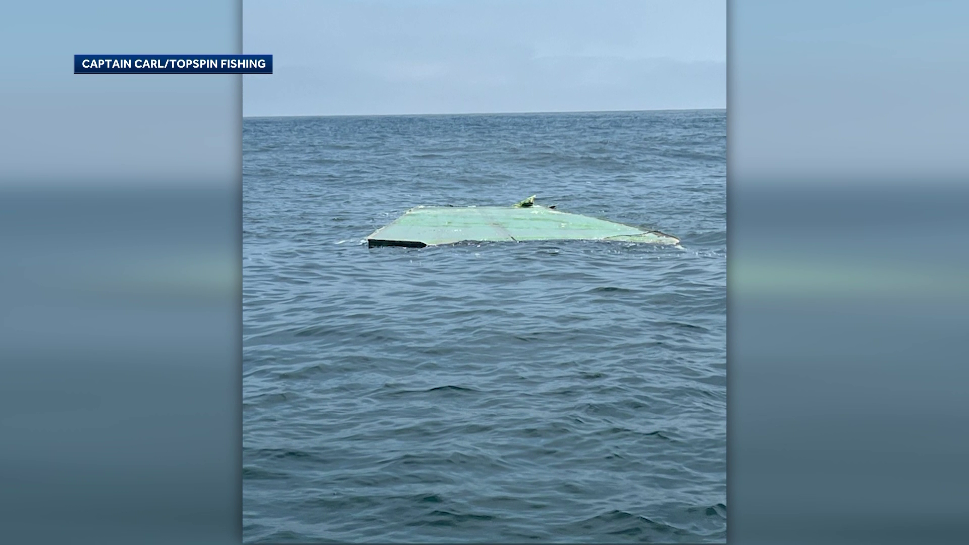 wcvb.com - Tim Nazzaro - Nantucket strikes transparency with wind turbine company following blade failure