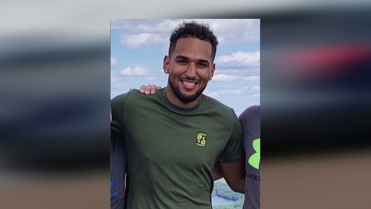 Supervisor, Massachusetts State Police academy instructors to face charges in trainee's death