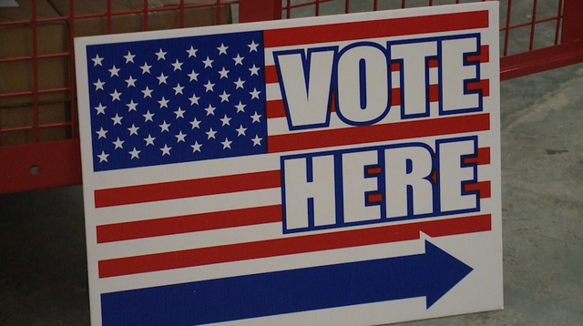 Dates and deadline for 2024 primary elections in Arkansas and Oklahoma - Vimarsana News