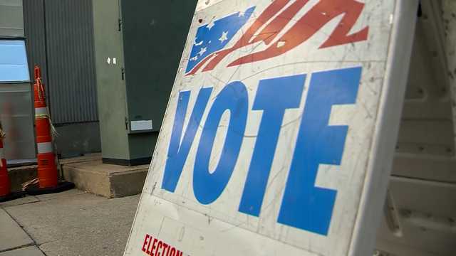 Early voting turnout for Boston mayoral election light thus far - Vimarsana News