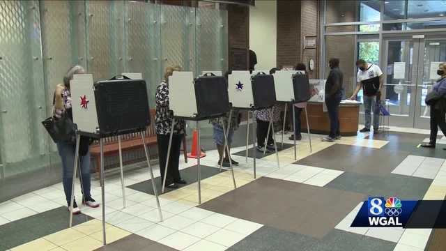 Pennsylvania needs poll workers. Here's how you can become one. - Vimarsana News