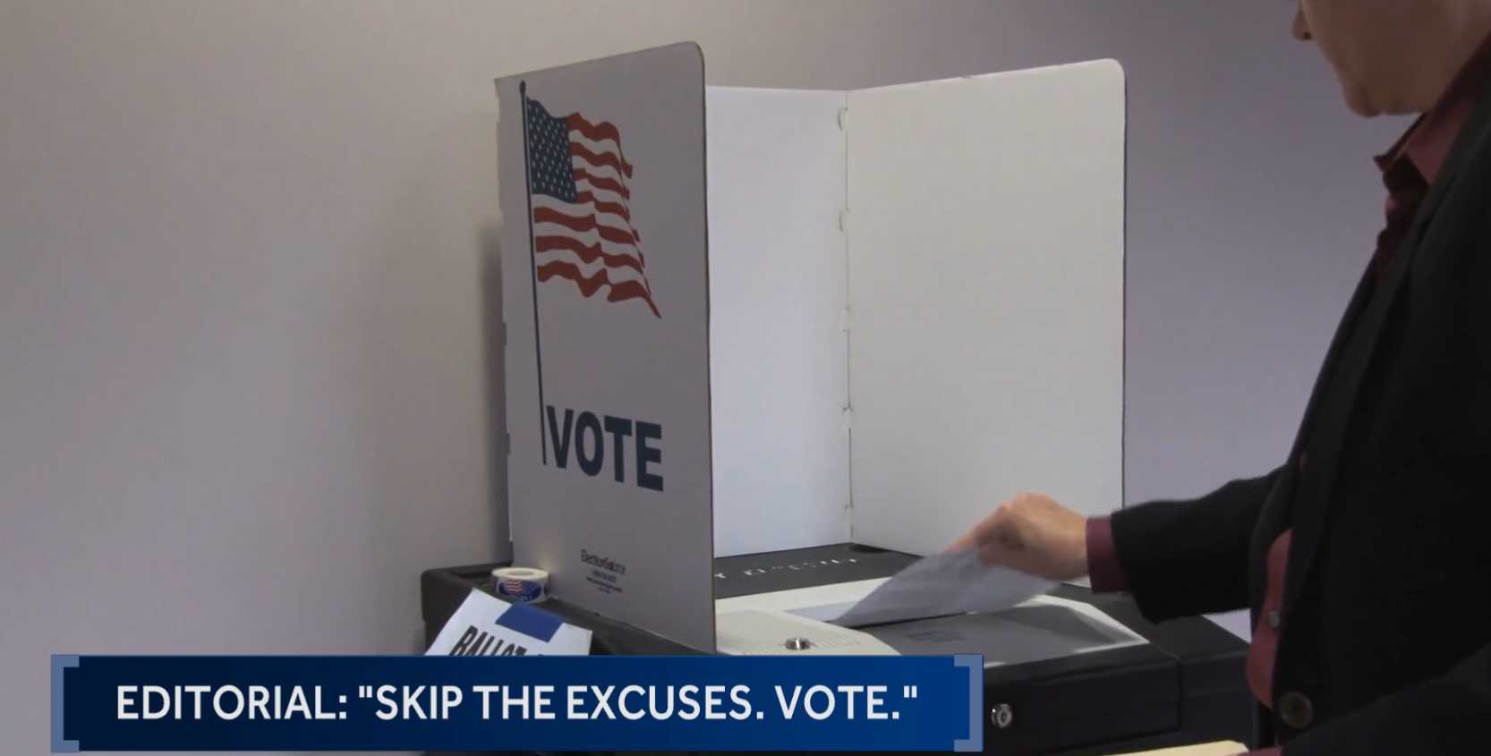 Effingham County voters face key commission races, data center fight and write-in challenge