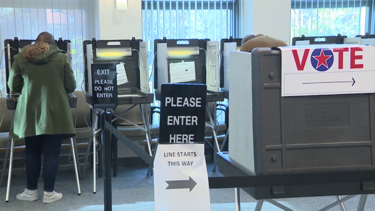 Federal judge dismisses Trump administration lawsuit over Massachusetts voter data