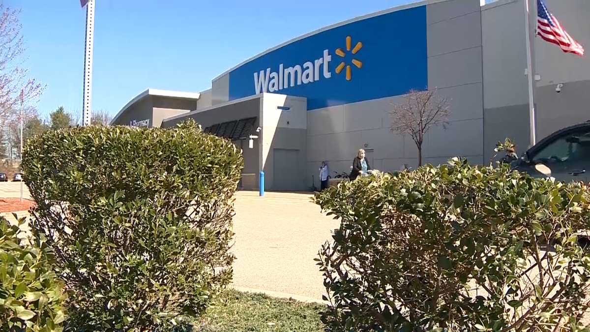 Mass. shoppers bracing for higher prices after Walmart announces price hike