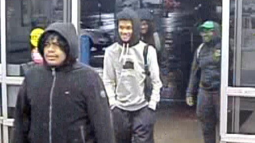 Thieves steal nearly $3K worth of video games from Walmart in York County