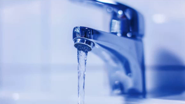 Water main break causes some problems in Lancaster County