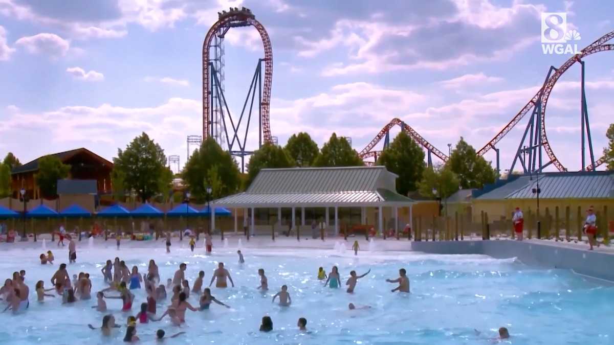 9-year-old dies at the Boardwalk