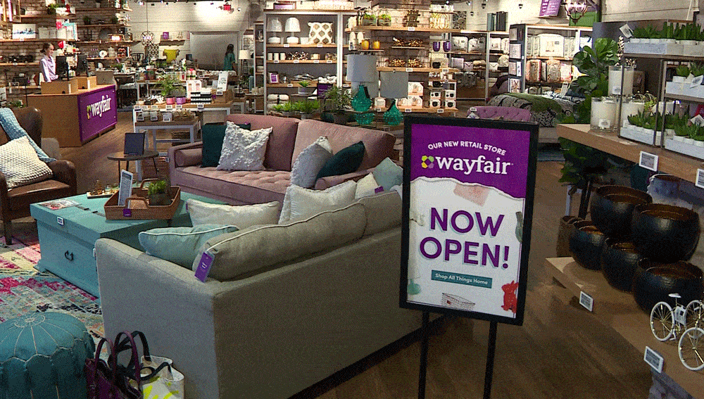 wayfare store