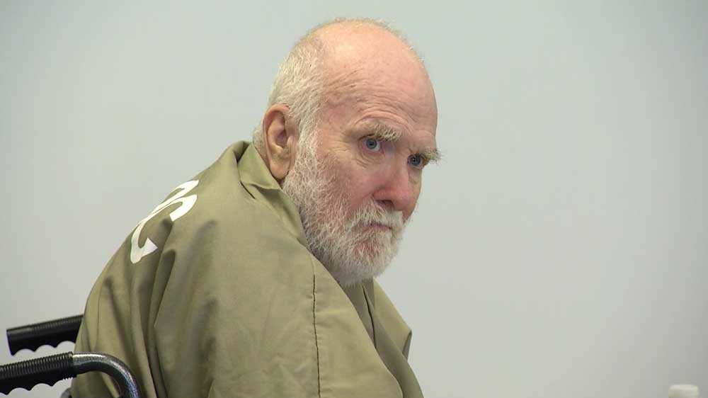 Notorious Sex Offender Now Living At Boston Medical Facility