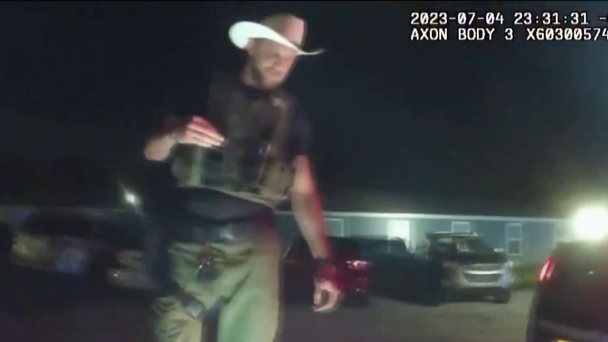 Mistrial declared in former Hendry County deputy excessive force case