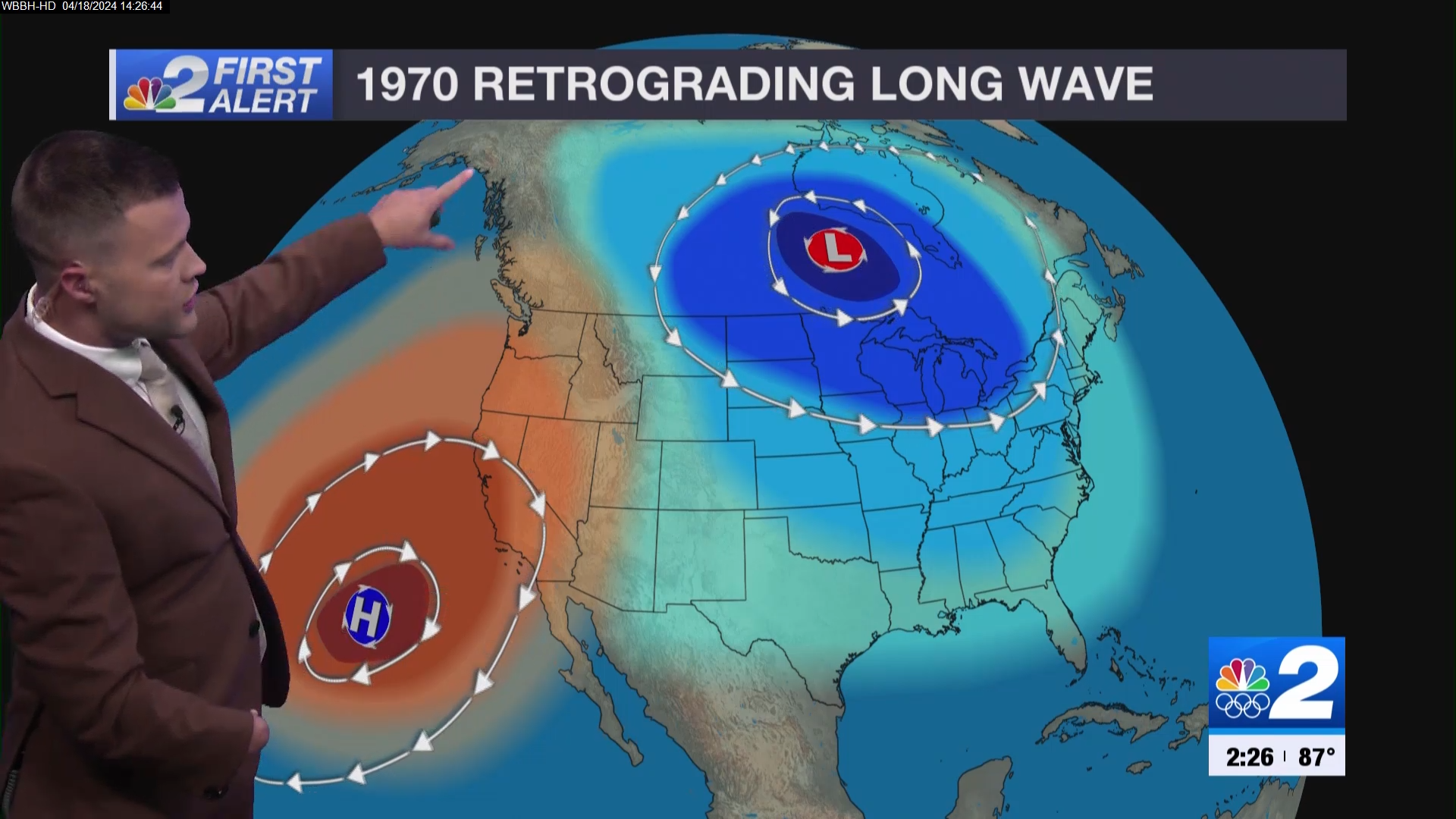 Will this year be the latest "first 90-degree day" we have experienced? - Vimarsana News