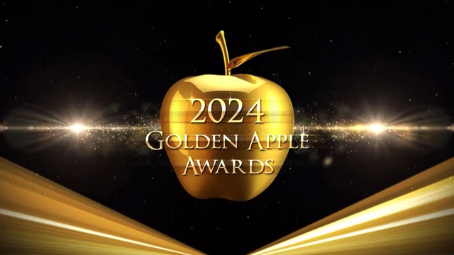 NBC2 Special: 2024 Lee County Golden Apple Awards - Vimarsana News