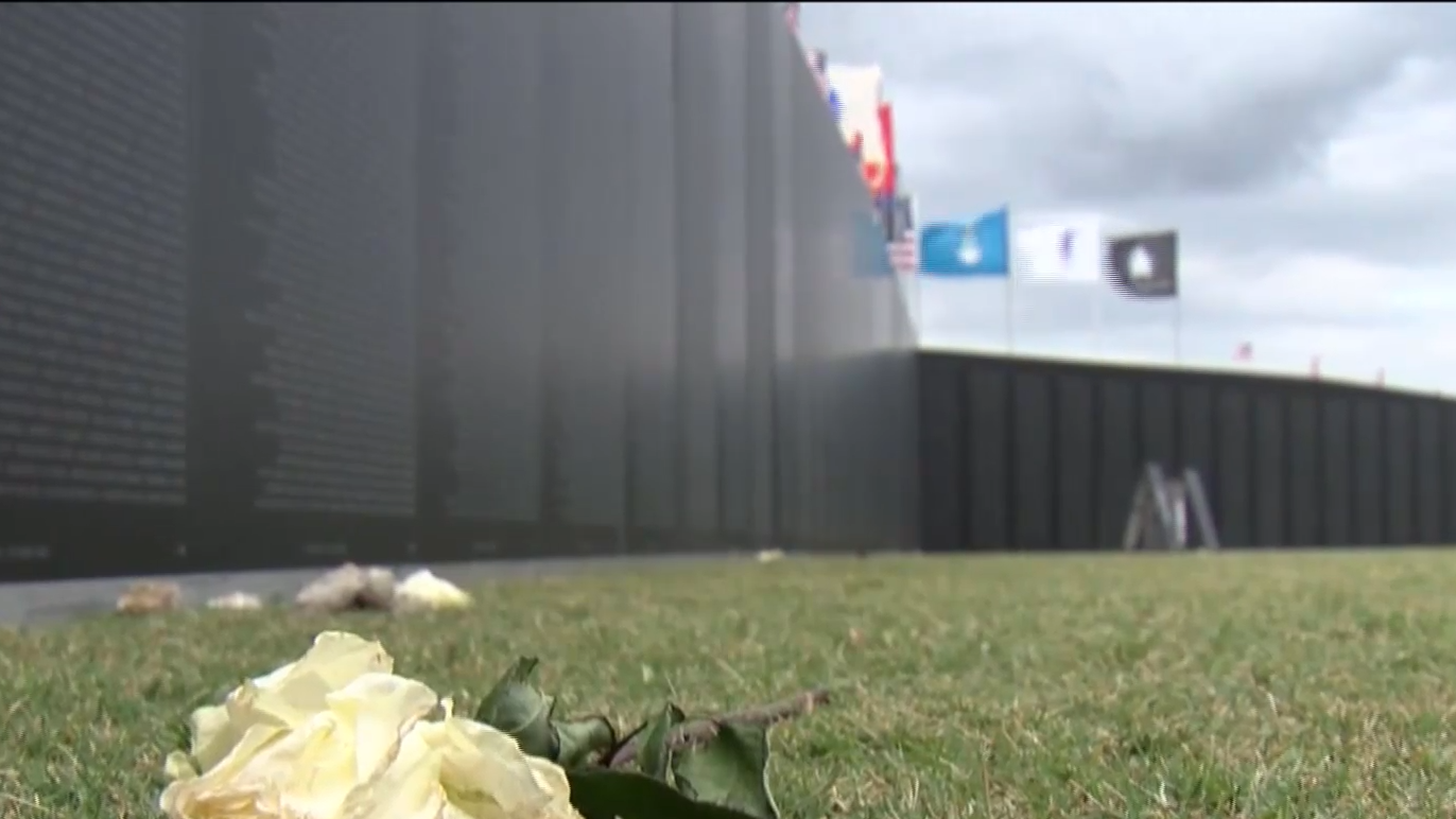 SWFL honors fallen heroes at American Veterans Traveling Tribute - Vimarsana News