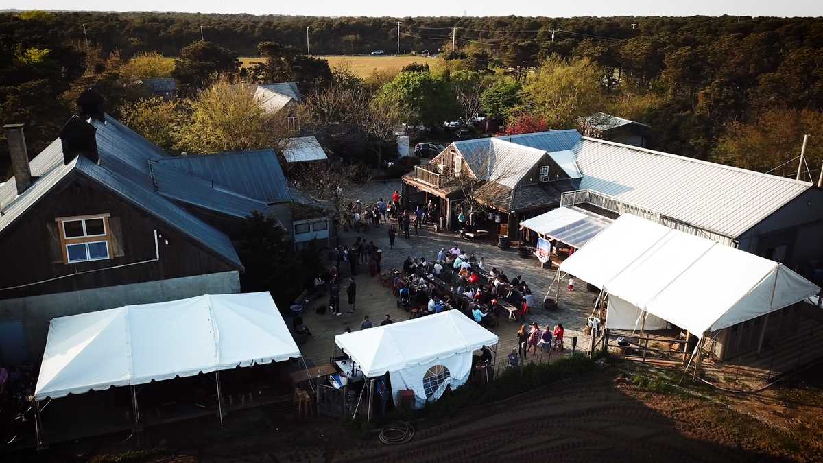 Cisco Brewers sold for 23 million to Craft Brew Alliance