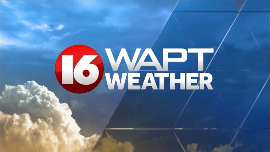 A few trees down, small hail reported with gusty storms in the metro