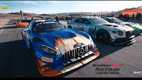 WeatherTech Raceway Laguna Seca lowers ticket prices