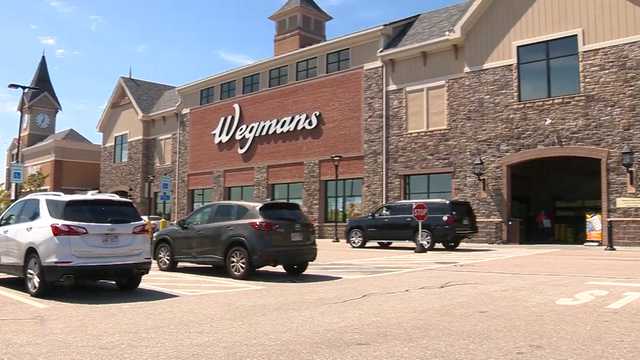 Wegmans rolls out refunds after customers accidentally double-charged - Vimarsana News