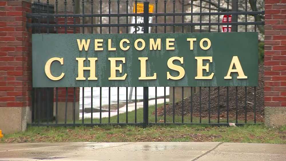 Mass. Cities Sue to Block Sanctuary Funding Cuts