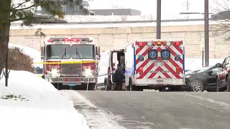 11 kids sent to hospital with skin irritation after soap mix-up at Mass. day care