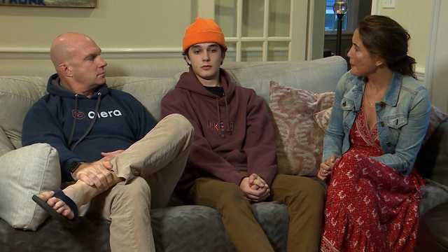 Wellesley teen says he was viciously bullied, beaten by classmates - Vimarsana News