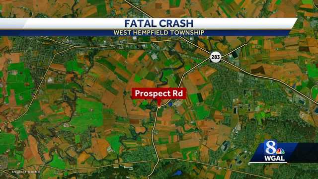 Lancaster County man charged in fatal crash - Vimarsana News