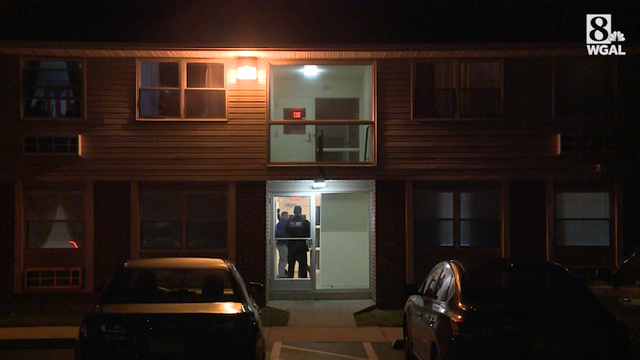 Police in Lancaster County investige murder-suicide - Vimarsana News