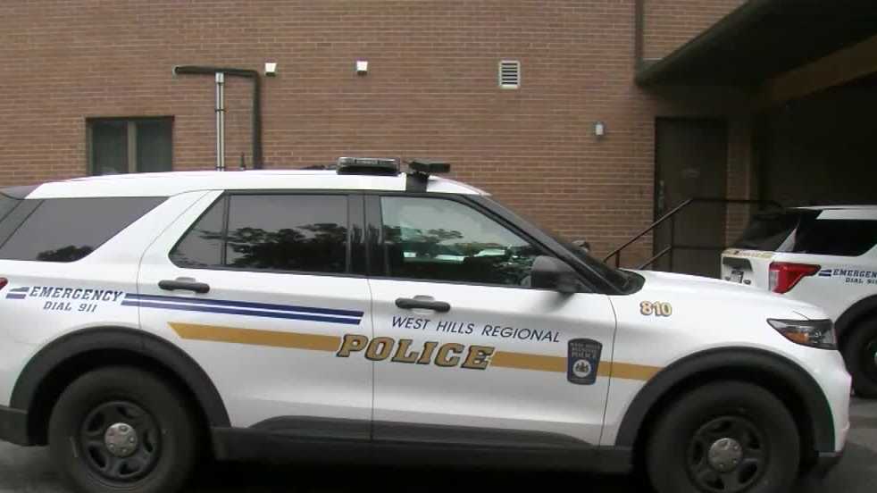 Pa. police officer overdoses on drugs stolen from evidence locker - Vimarsana News
