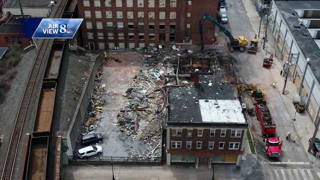 NTSB reveals new findings in investigation into Pa. explosion - Vimarsana News