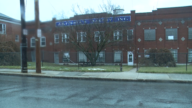 Vacant bakery building in West York is undergoing big changes - Vimarsana News