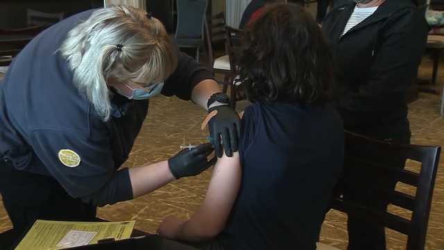 Officials are trying to rally teens to get COVID-19 vaccinations. Here's how - Vimarsana News