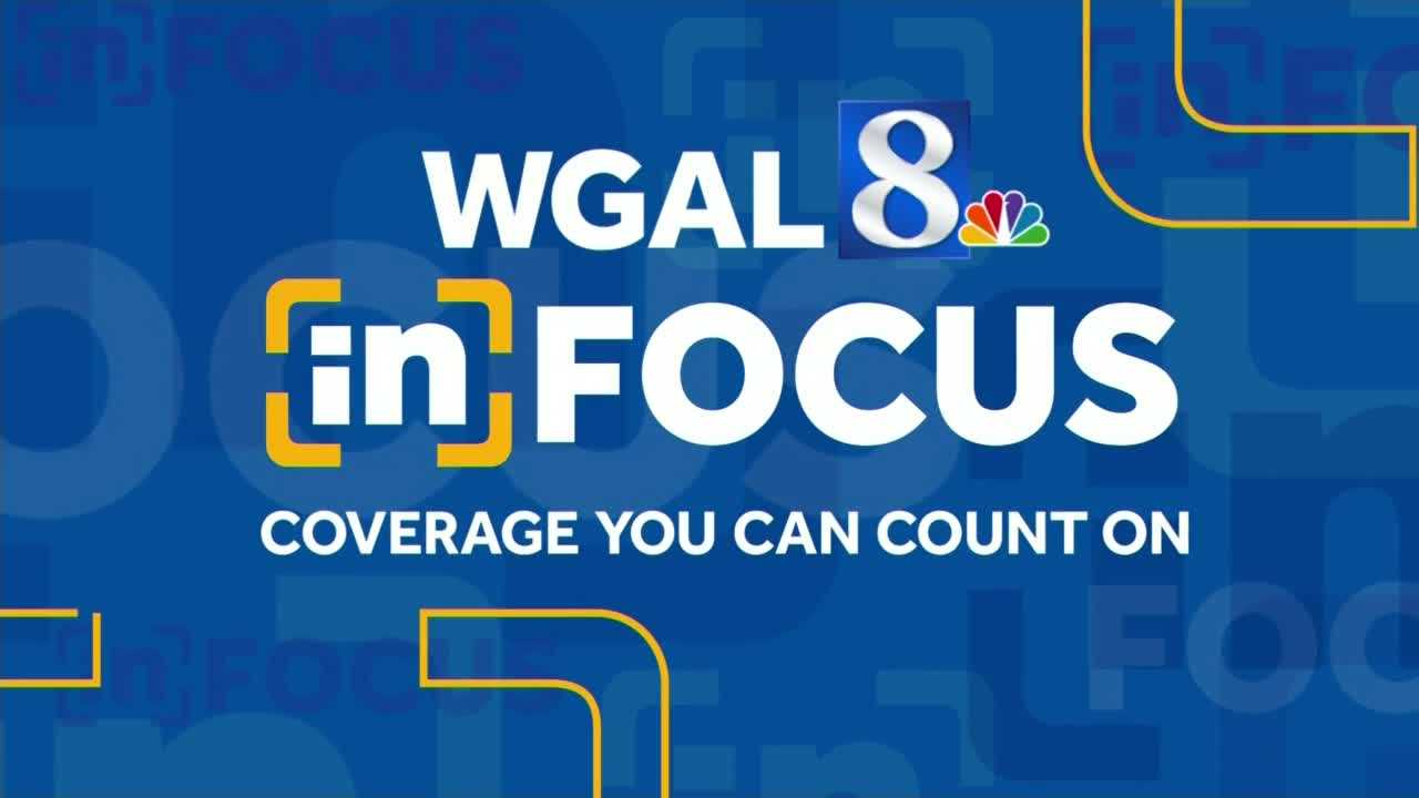 WGAL 8 In Focus Making informed food choices